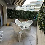 Paradou On The Beach, Amazing View, 3 Beds Апартаменты