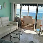Apartamento Paradou On The Beach, Amazing View, 3 Beds